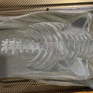 Tordrobes Denim Romper (BRAND NEW)